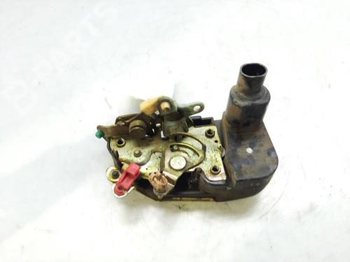 Used Front right lock Front right lock CHRYSLER VOYAGER / GRAND VOYAGER III (GS_, NS_) 2.4 i (151 hp) 10500600 10500600