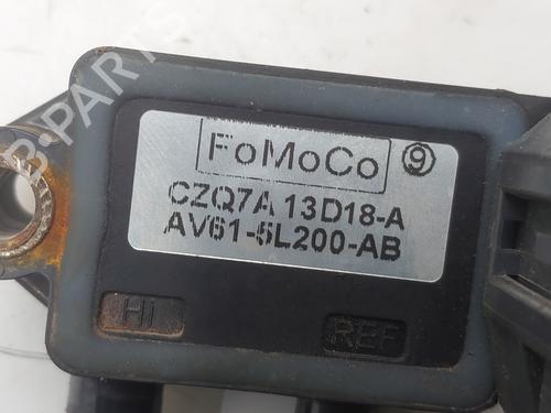 Electronic sensor FORD C-MAX II (DXA/CB7, DXA/CEU) | BP38438449M84 - Image 4