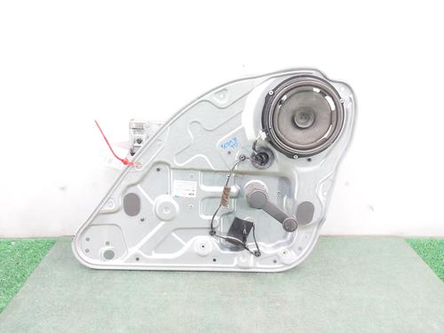 Used Rear right window mechanism FORD FOCUS C-MAX (DM2) [2003-2007]  12414728