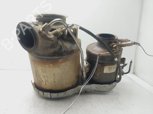 Particulate filter SEAT ARONA (KJ7, KJP) 1.6 TDI | BP31265668M81
