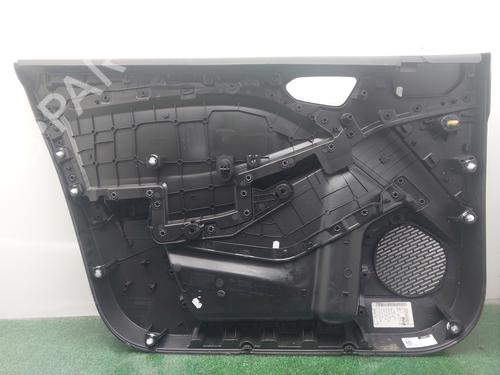 Front right panel RENAULT CLIO V (B7_) | BP34735635C59 - Image 3