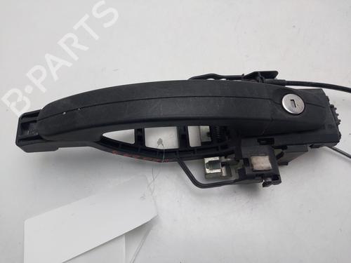 Used Front left exterior door handle Front left exterior door handle 37401823 37401823