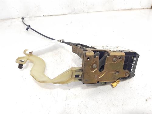 Front left lock JAGUAR S-TYPE II (X200) 4.2 V8 | BP8337351C98 