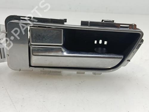 Used Rear left interior door handle Rear left interior door handle LAND ROVER RANGE ROVER SPORT I (L320) [2005-2013] 34126448 34126448