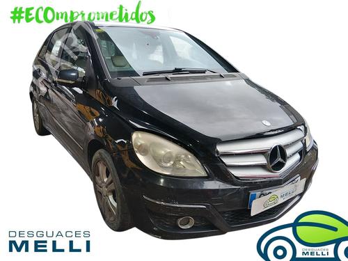 Rear mirror MERCEDES-BENZ B-CLASS Sports Tourer (W245) | BP32292878I6