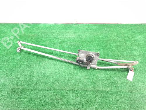 Front wiper motor CITROËN XSARA PICASSO (N68) 1.6 HDi | BP9717323M29 