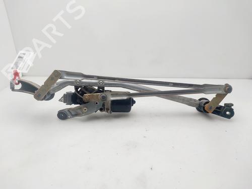 Front wiper motor NISSAN ALMERA II Hatchback (N16)  | BP30560122M29 