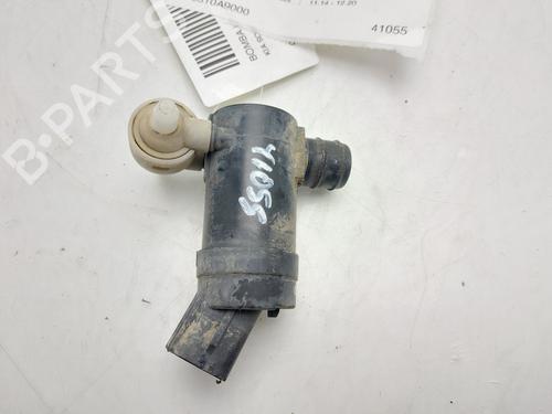 Used Washer pump Washer pump 37584114 37584114