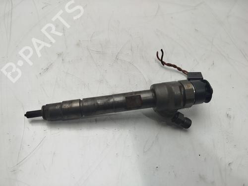 Inyector BMW 1 (E87) 118 d (143 hp) 32084719