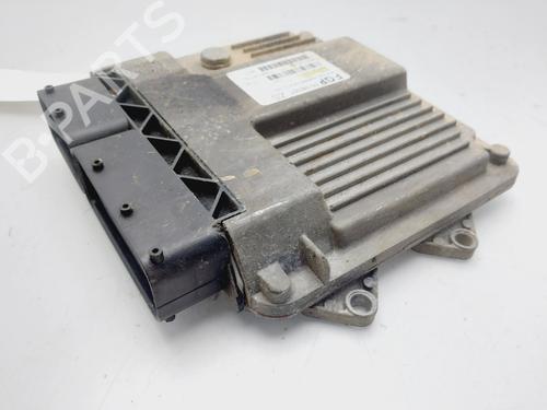 Engine control unit (ECU) SUZUKI IGNIS II (MH)  | BP23879197M57 