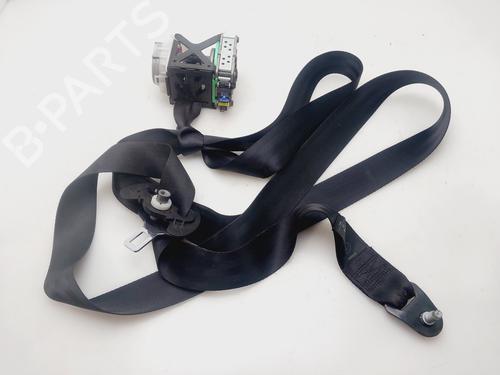 Sikkerhedssele foran venstre CITROËN C4 II (NC_) [2009-2026]  32071751