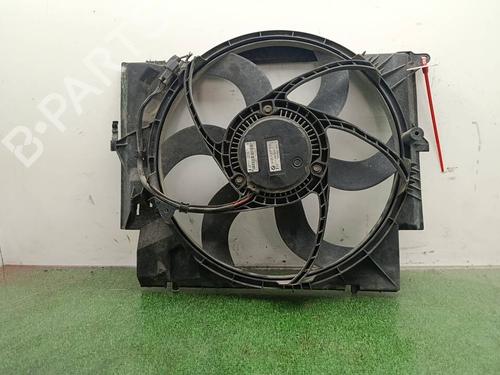 Used Radiator fan Radiator fan BMW 3 (E90) 320 d (163 hp) 40528159 40528159