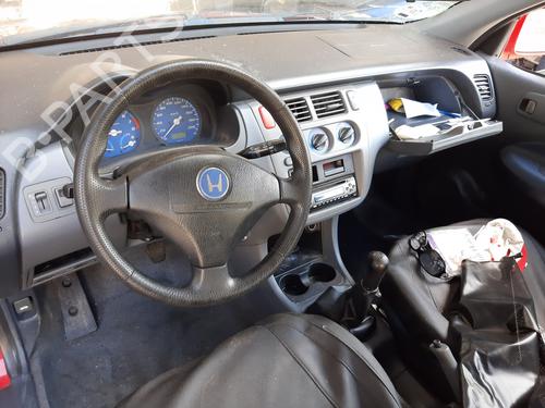 Steering column stalk HONDA HR-V (GH_) 1.6 16V 4WD (GH2, GH4) | BP10633766I23 