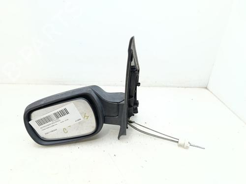 Retrovisor esquerdo Retrovisor esquerdo FORD FIESTA V (JH_, JD_) 1.4 TDCi (68 hp) 36339912 36339912