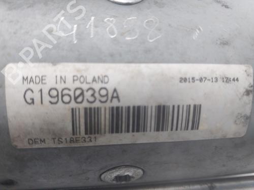 Starter OPEL CORSA D (S07) | BP38194910M8 - Image 3
