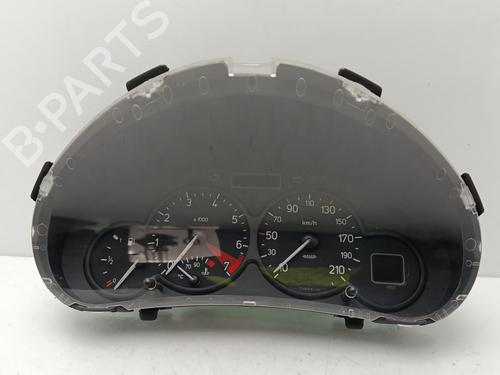 Used Instrument cluster Instrument cluster 29820968 29820968
