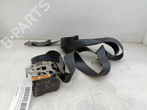 Front left seatbelt RENAULT KANGOO (KC0/1_) | BP38441620I26 - Image 2