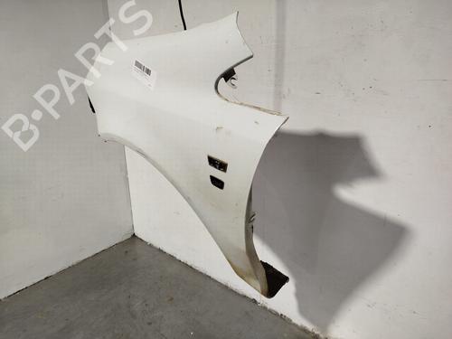 Forkjerm venstre OPEL CORSA D (S07) | BP30876294C41