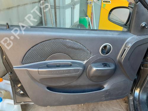 Windscreen washer tank CHEVROLET KALOS 1.2 | BP12416786C113