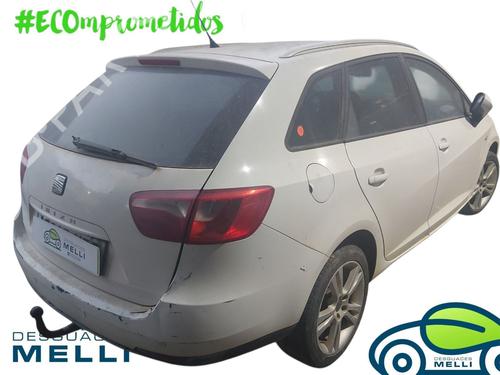 Right front window switch SEAT IBIZA IV ST (6J8, 6P8) 1.6 TDI | BP38459464I26 - Image 7