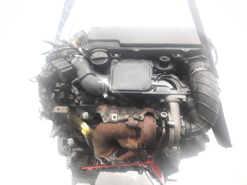 Engine PEUGEOT 1007 (KM_) | BP31809257M1