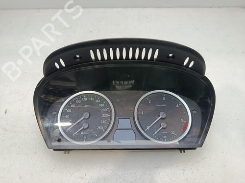 Used Instrument cluster Instrument cluster BMW 5 (E60) 530 d (218 hp) 36036800 36036800