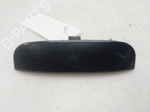 Used Tailgate handle Tailgate handle CITROËN C5 II (RC_) [2004-2008] 34623028 34623028
