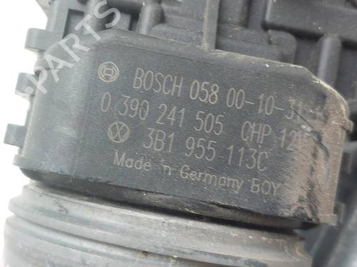 Front wiper motor VW PASSAT B5.5 (3B3) 1.9 TDI | BP39751596M29 - Image 4