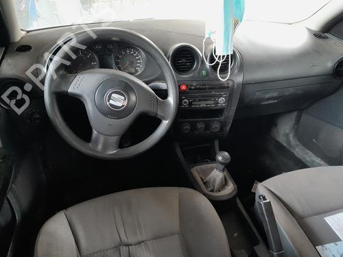 Headlight switch SEAT IBIZA III (6L1)  | BP13090952I24 
