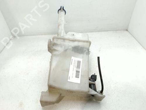 Used Windscreen washer tank Windscreen washer tank 36541892 36541892
