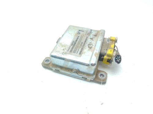 Airbag styreenhed JEEP CHEROKEE (XJ) 2.5 TD 4x4 (116 hp) 26008622