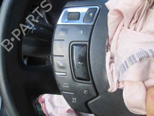 ABS pump CITROËN C5 III (RD_) 1.6 HDi 110 (RD9HZC) | BP2886502M43 
