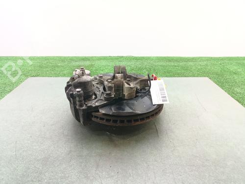 Left front steering knuckle SUBARU LEGACY V (BM)  | BP29719684M25 