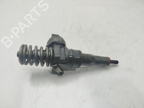 Injecteur AUDI A4 B6 (8E2) 1.9 TDI (130 hp) 32104502
