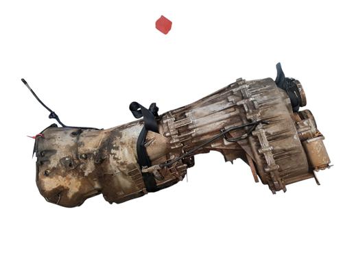 Gearbox MERCEDES-BENZ M-CLASS (W163)  | BP26329156M3 