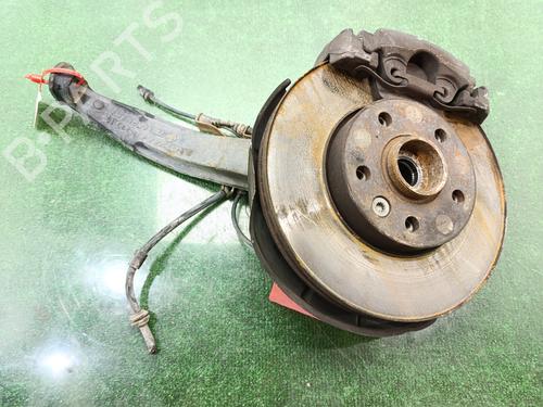 Right front steering knuckle VW TOUAREG (7LA, 7L6, 7L7) 2.5 R5 TDI | BP28292757M26