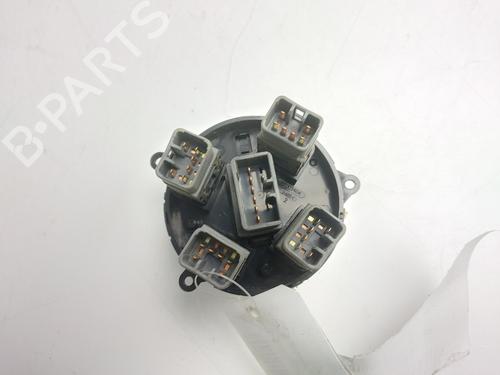 Warning switch SSANGYONG ACTYON I | BP33931853I22 - Image 2