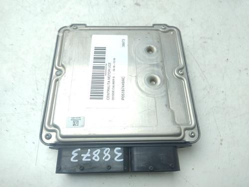 Used Engine control unit (ECU) DODGE CALIBER 2.0 CRD (140 hp) 29751687