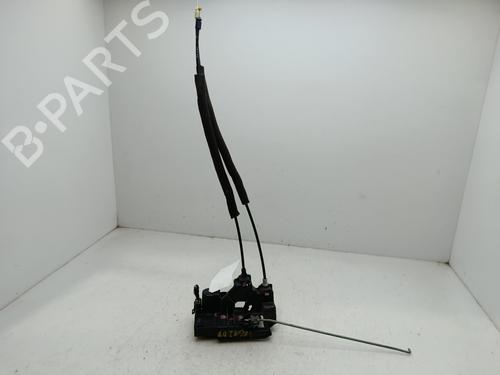 Used Front right lock CHEVROLET EPICA (KL1_) [2004-2011]  31946582