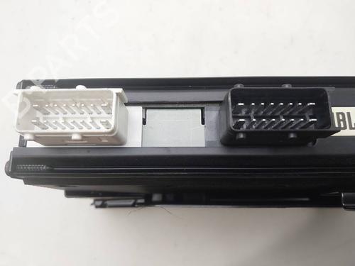 Electronic module CITROËN C6 (TD_) 2.7 HDi | BP38459588M83 - Image 3