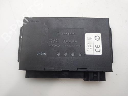 Used Electronic module Electronic module AUDI ALLROAD C5 (4BH) 2.5 TDI quattro (180 hp) 36024508 36024508