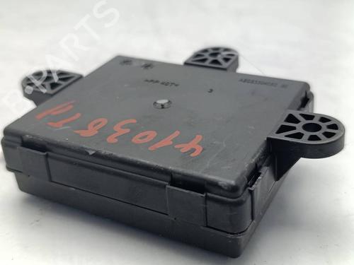 Control unit VOLVO V40 Hatchback (525) D2 | BP39993310M11 - Image 3