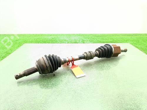 Used Left front driveshaft RENAULT KADJAR (HA_, HL_) [2015-2025]  29903819