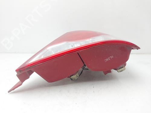 Right taillight CHEVROLET AVEO / KALOS Hatchback (T200) 1.4 16V | BP16204401C35 