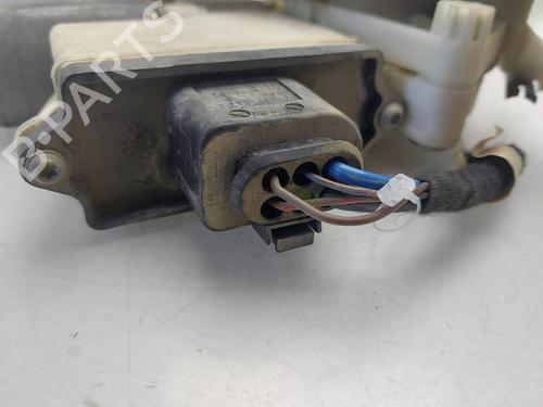 Front right window mechanism BMW X3 (E83) 2.0 d | BP39236625C23 - Image 2