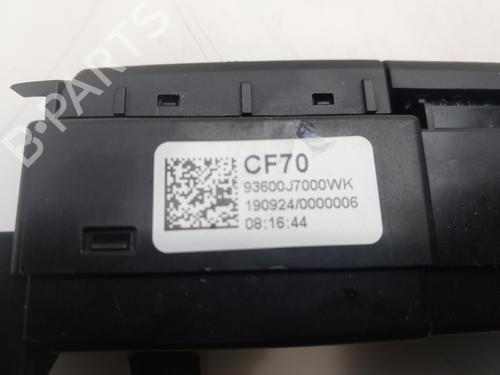 Warning switch KIA XCEED (CD) | BP33537917I22 - Image 4