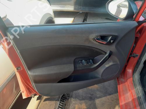 Mass air flow sensor SEAT IBIZA IV (6J5, 6P1)  | BP17901820M95 