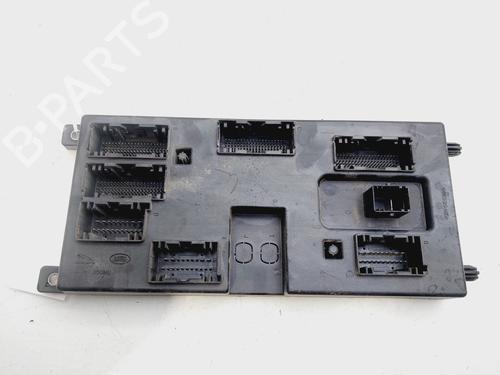 Used Electronic module JAGUAR E-PACE (X540) 2.0 D150 AWD (150 hp) 28004759
