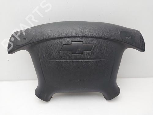 Used Driver airbag Driver airbag CHEVROLET REZZO MPV (U100) 1.6 (107 hp) 34192559 34192559