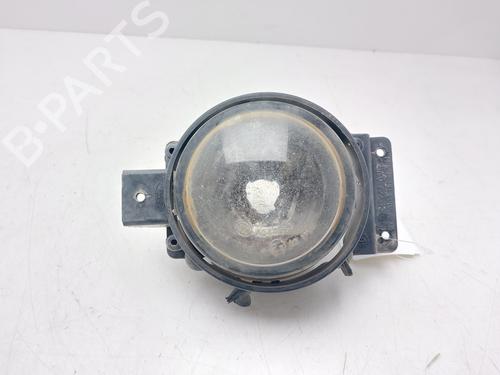 Used Left front fog light Left front fog light FORD TRANSIT Bus (FD_ _, FB_ _, FS_ _, FZ_ _, FC_ _) [2006-2014] 34098490 34098490